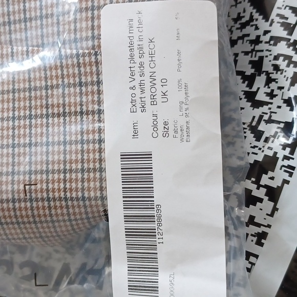 ASOS - Picture 8 of 8